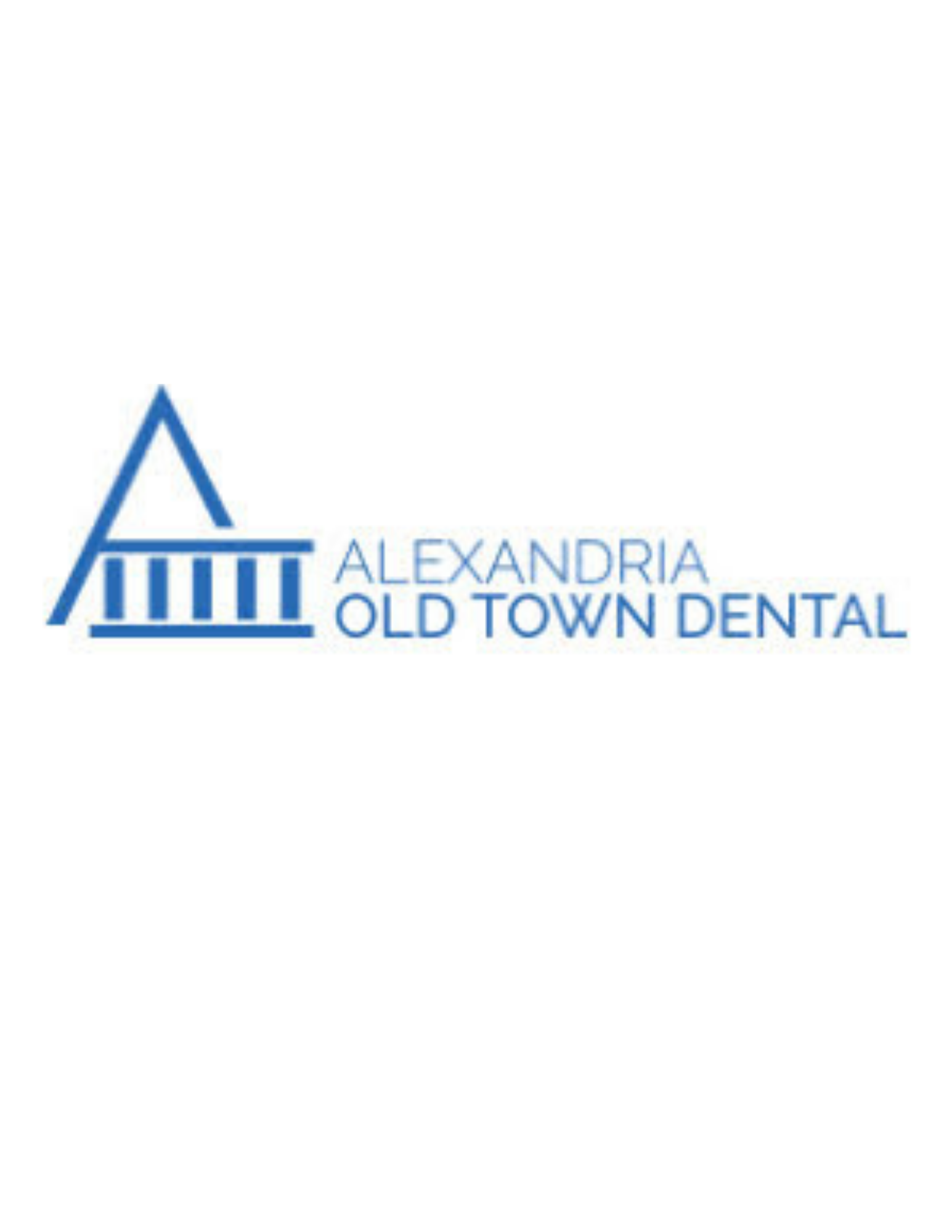 Alexandria Old Town Dental logo
