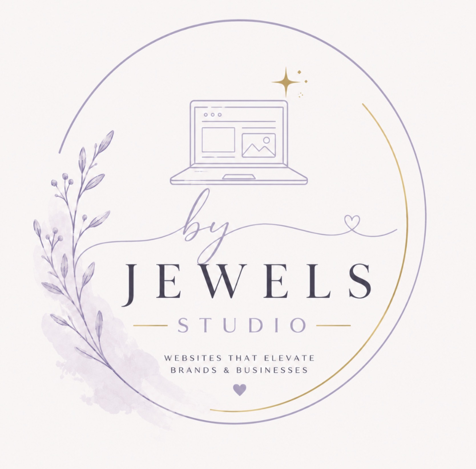 By Jewels Studio logo