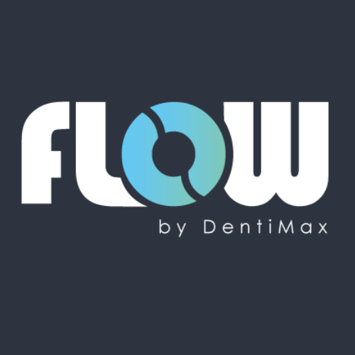 DentiMax Software, Inc logo