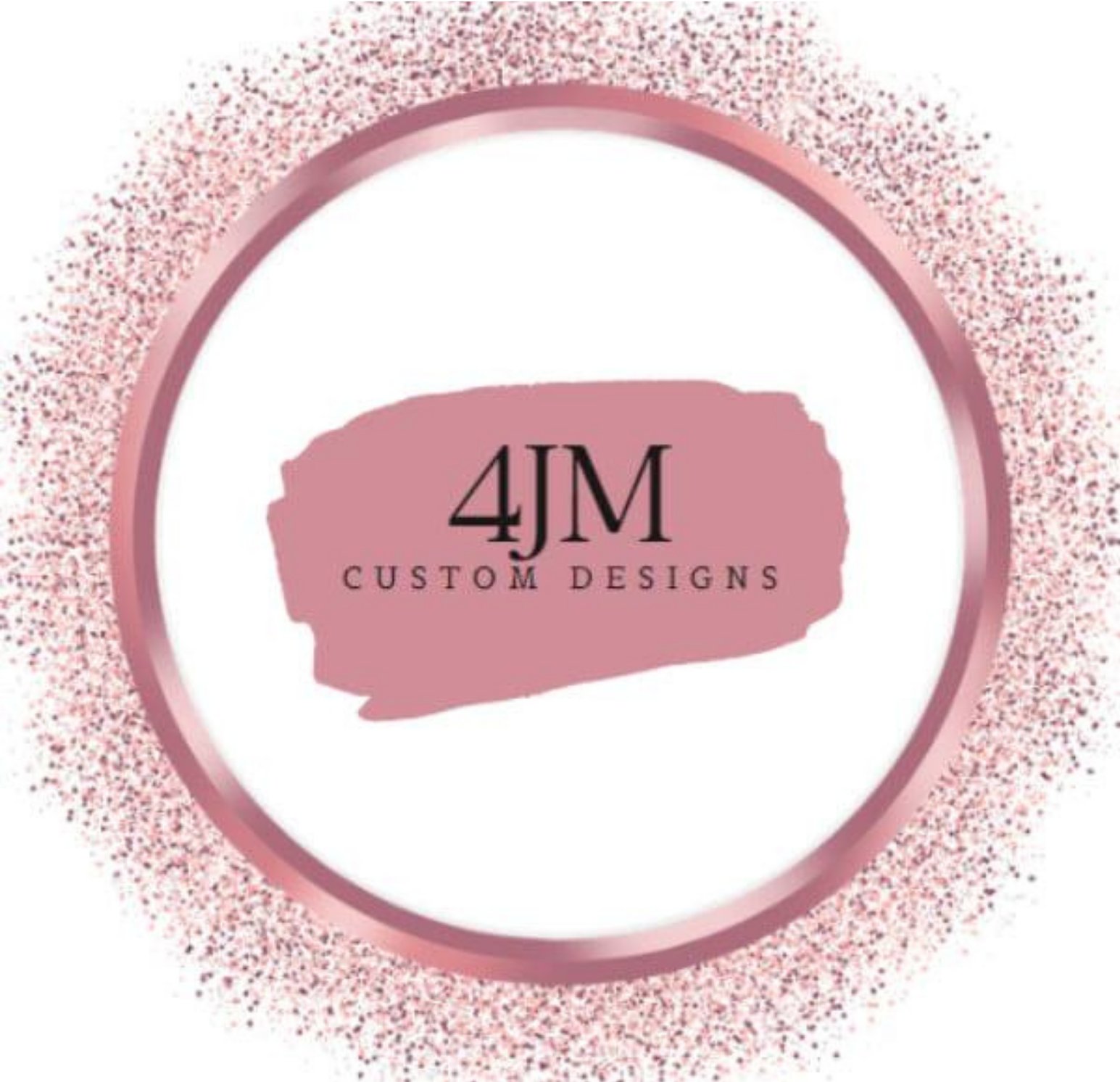 4JM Custom Designs logo